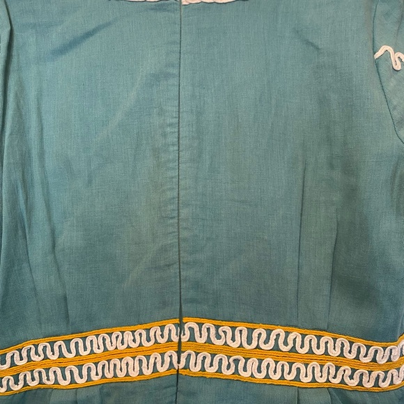 French connection shift dress - Picture 9 of 9